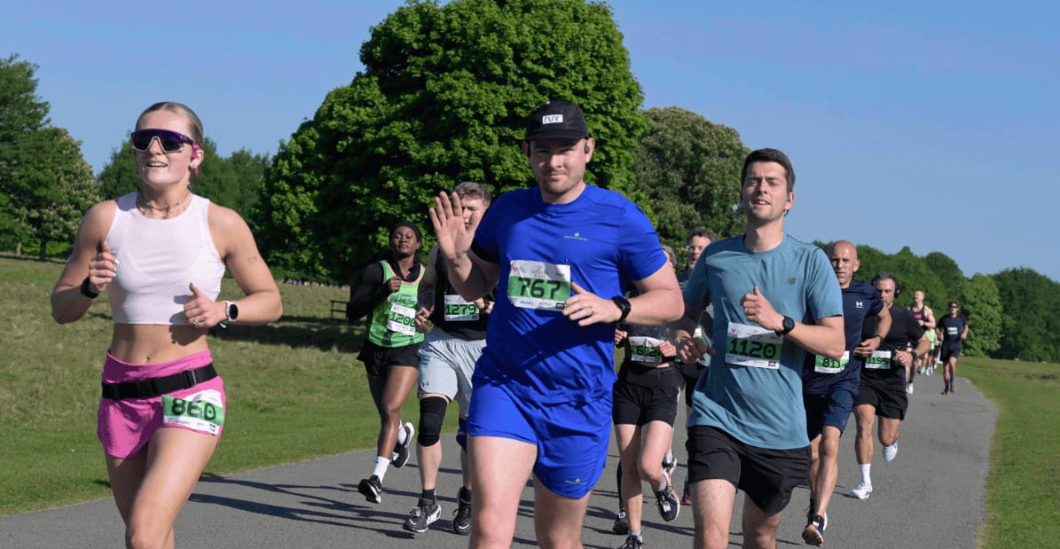 Northwich 10k June 2026