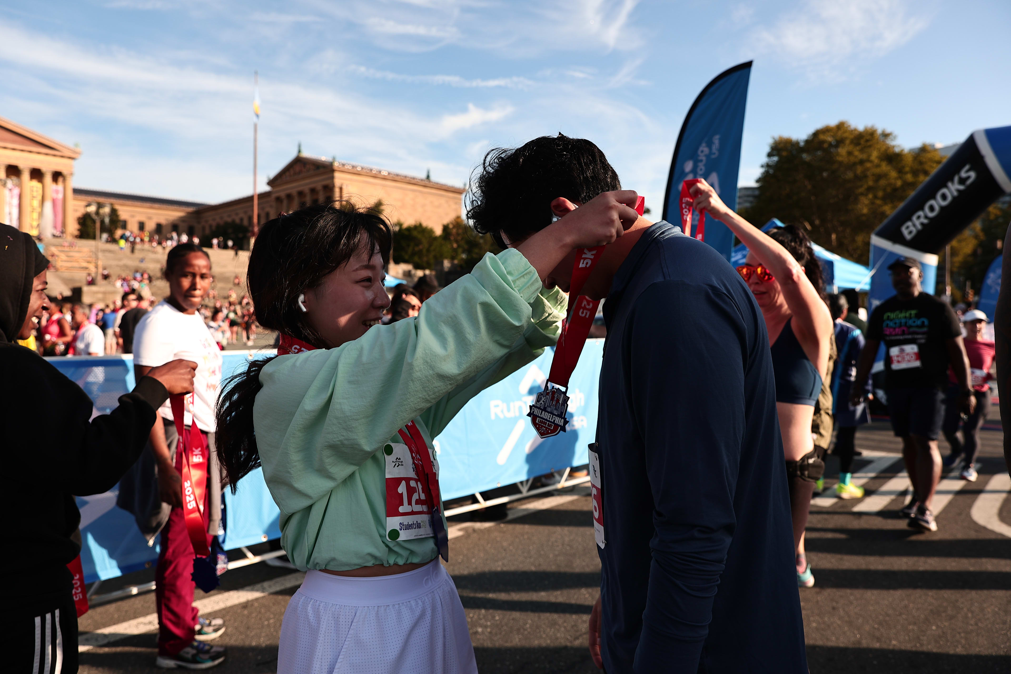 Virtual Philly Labor Day 5K & 10K