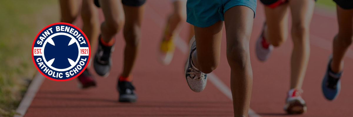 Raven Run 5K and 1 Mile Fun Run for St. Benedict German Festival