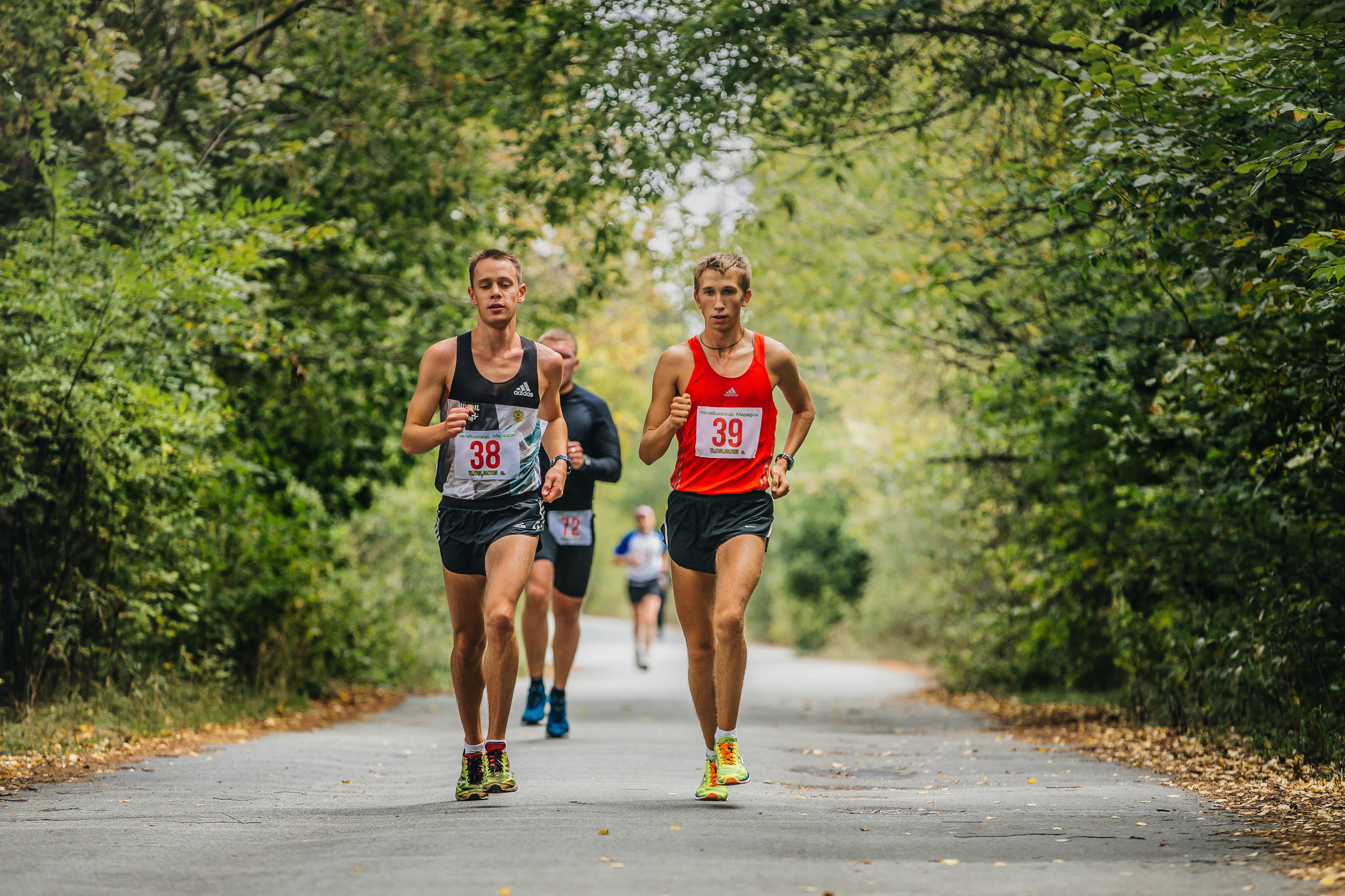 Garstang 10K and 2 Mile Fun Run