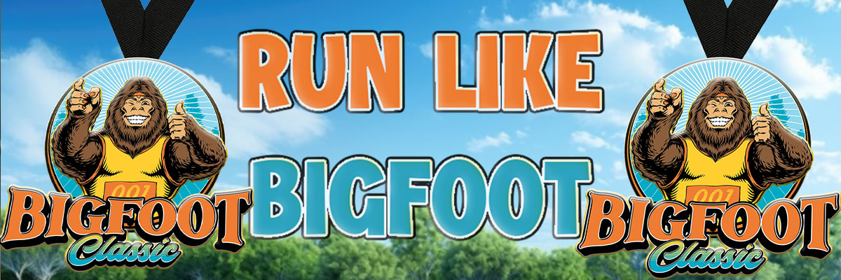 Bigfoot Classic - Oklahoma City