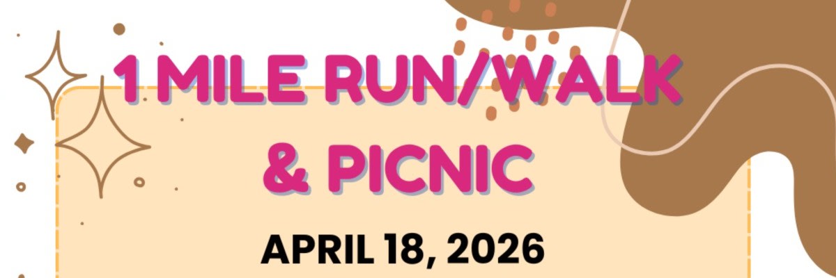 Riley Kansas 1 mile run/walk