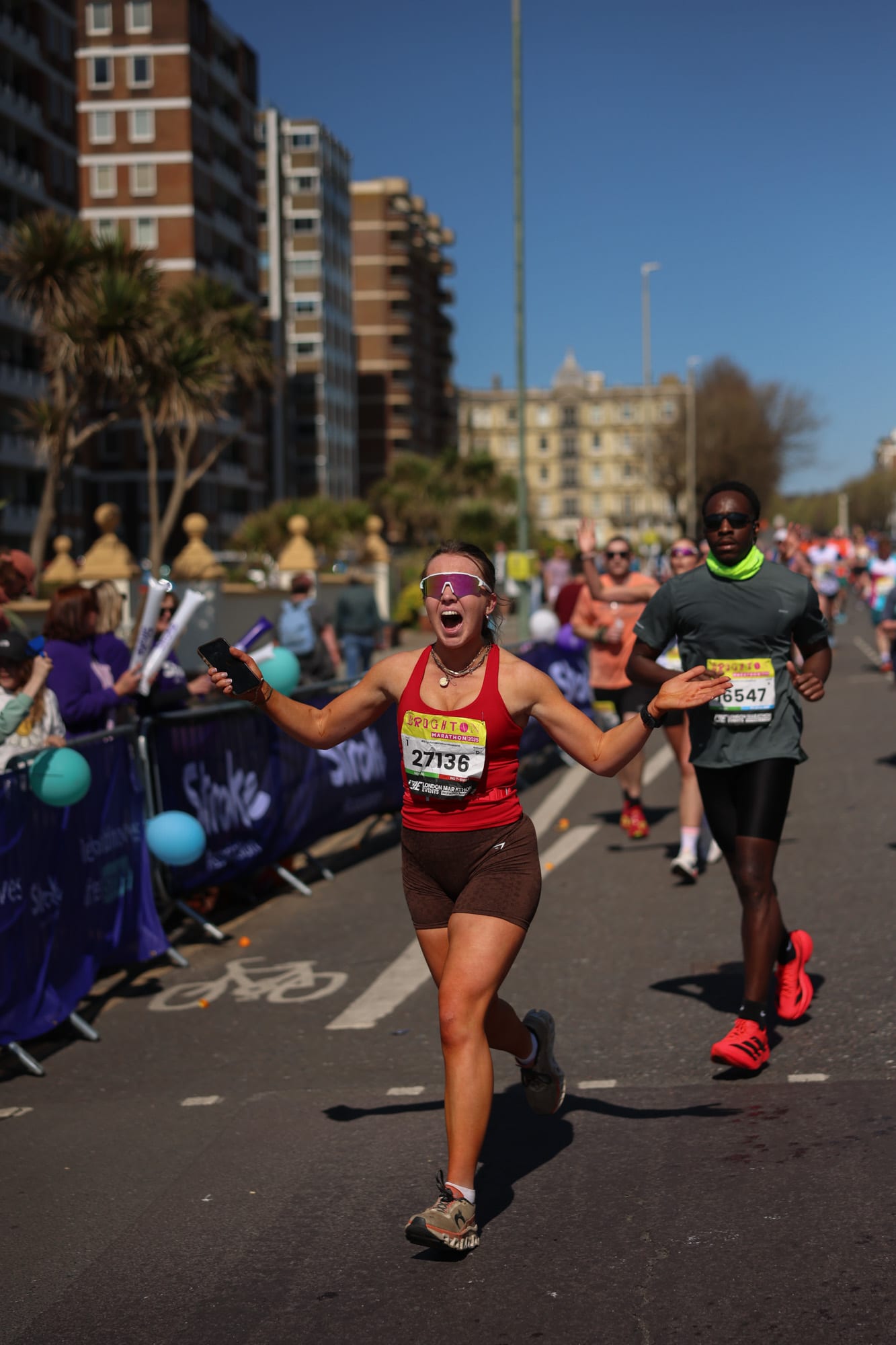 2027 Brighton Marathon Weekend