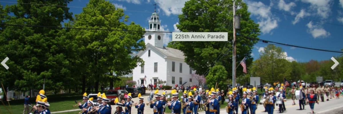 Greenfield Sparkler Sprint 5k