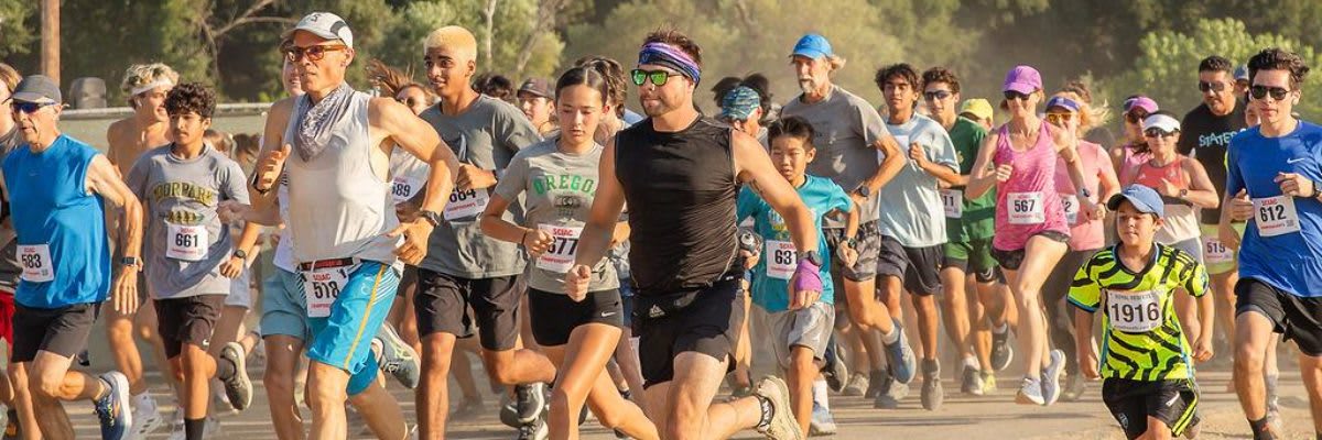 Reyes Adobe Days "RAD" 5K