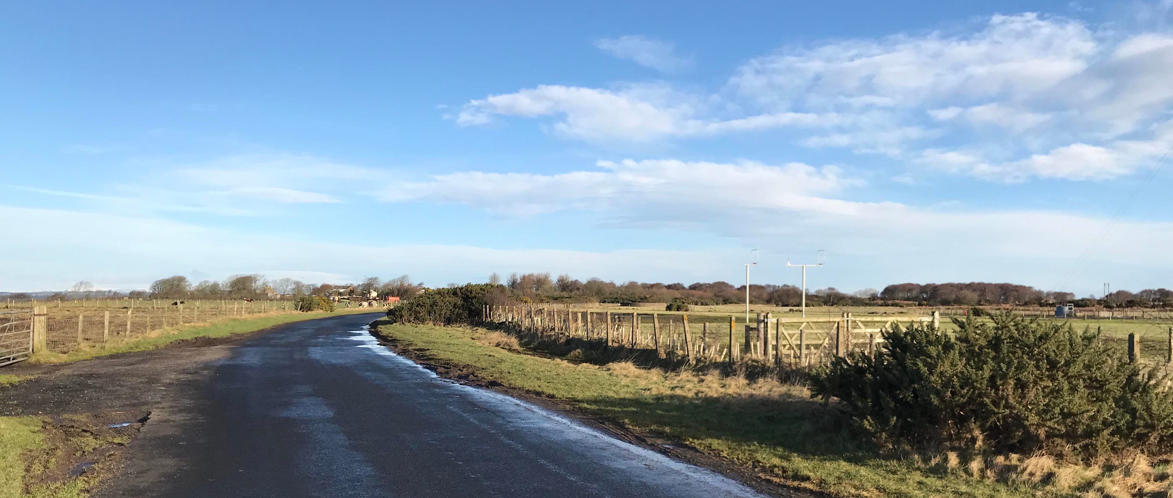 Run Cumbria Solway Marathon and Half Marathon 2026