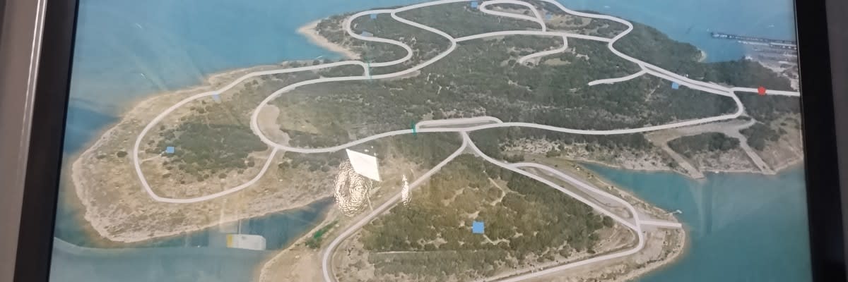 TXTRI - Canyon Park - Powered by WORD of Comal Co.