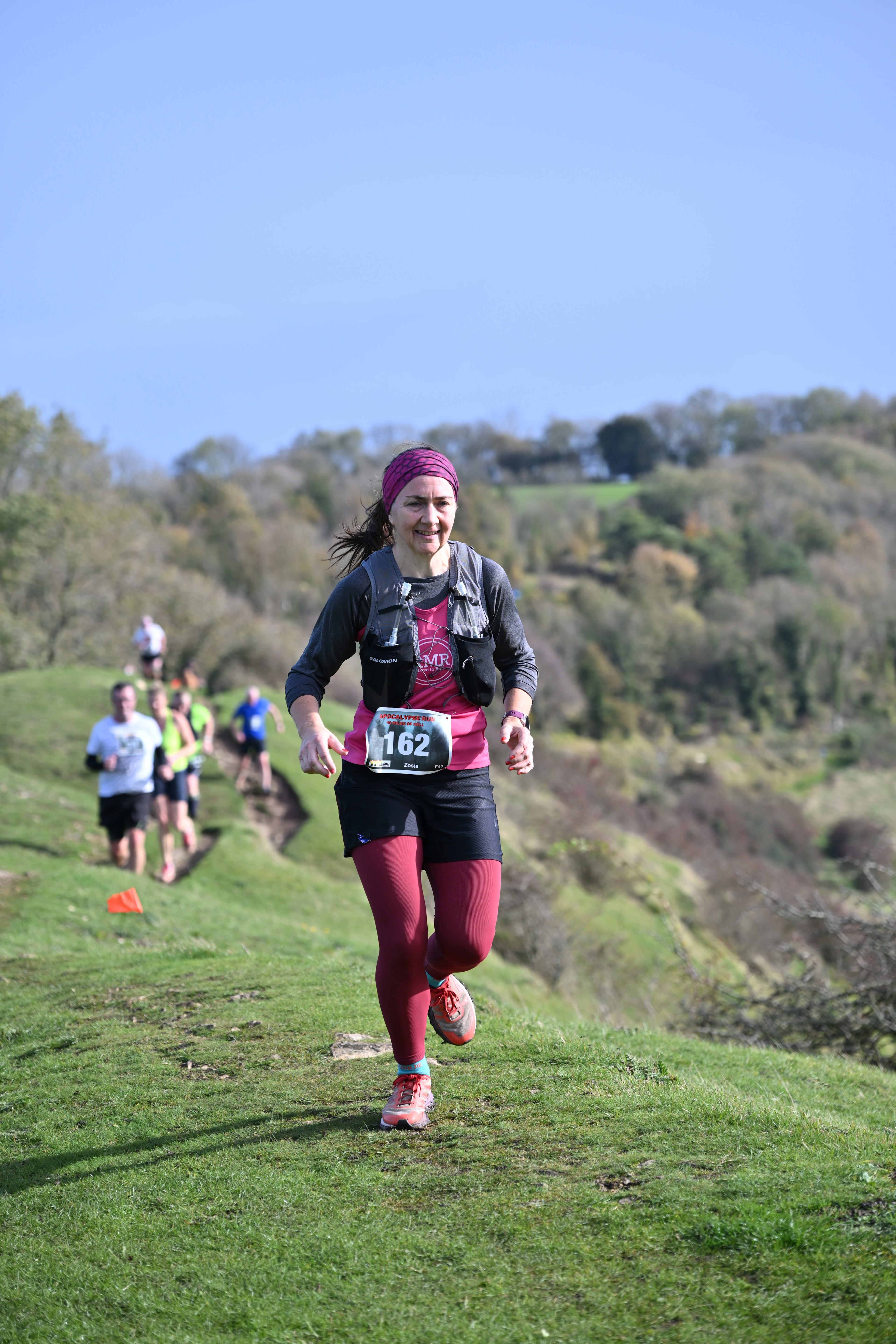 Apocalypse Run 2026