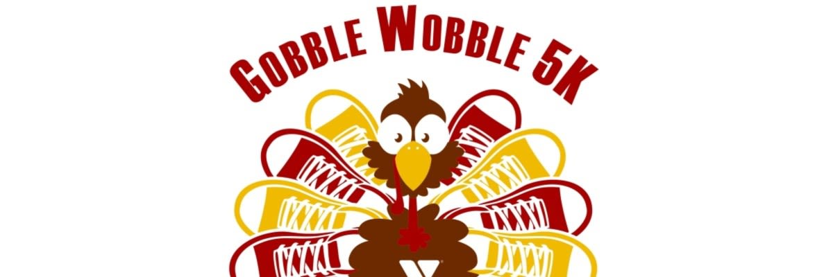 Gobble Wobble 5K Run & Walk