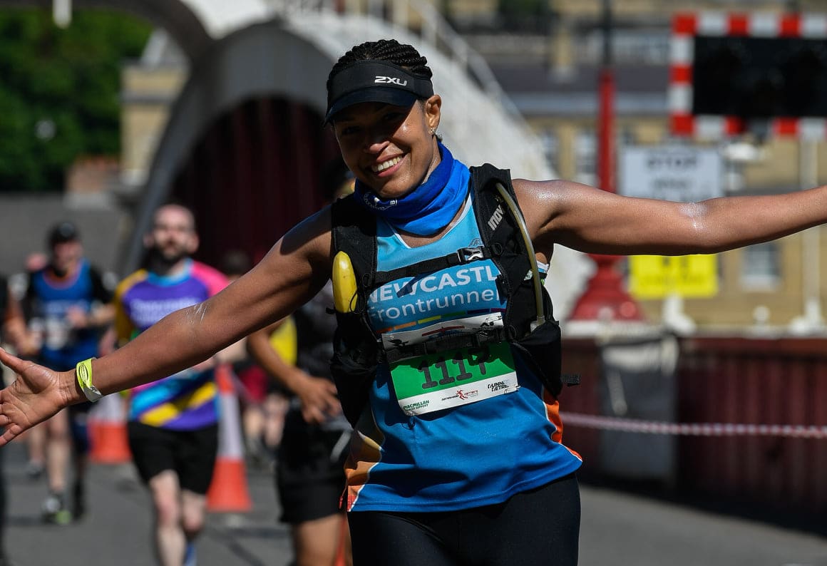 Newcastle-Gateshead Marathon, Half Marathon & 10k May 2025