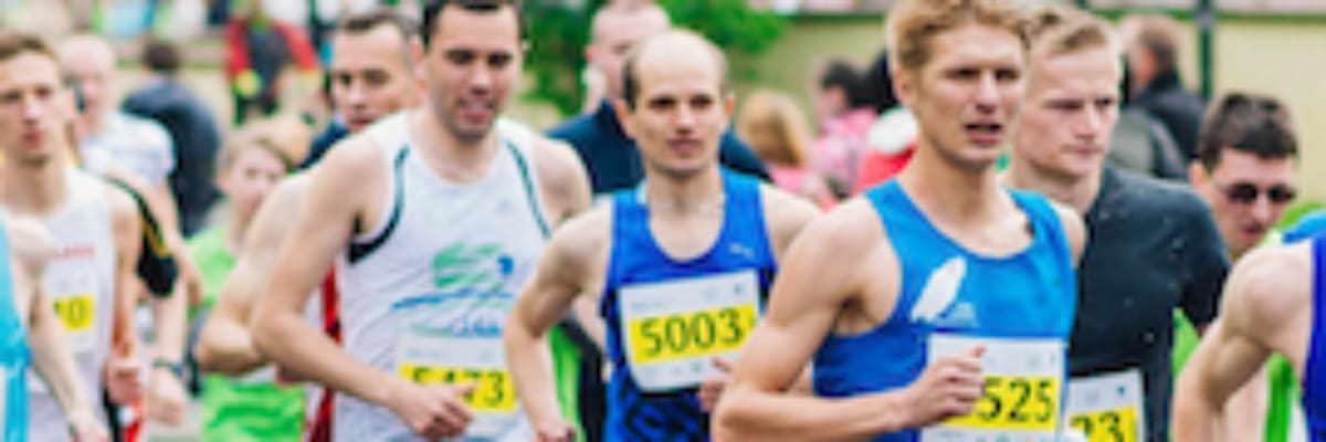 Run For Your Mind/Mental Health Matters