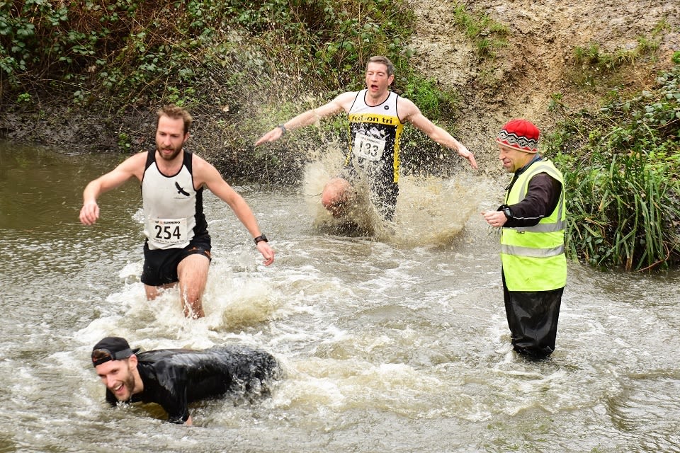 The Dash for the Splash! 10k