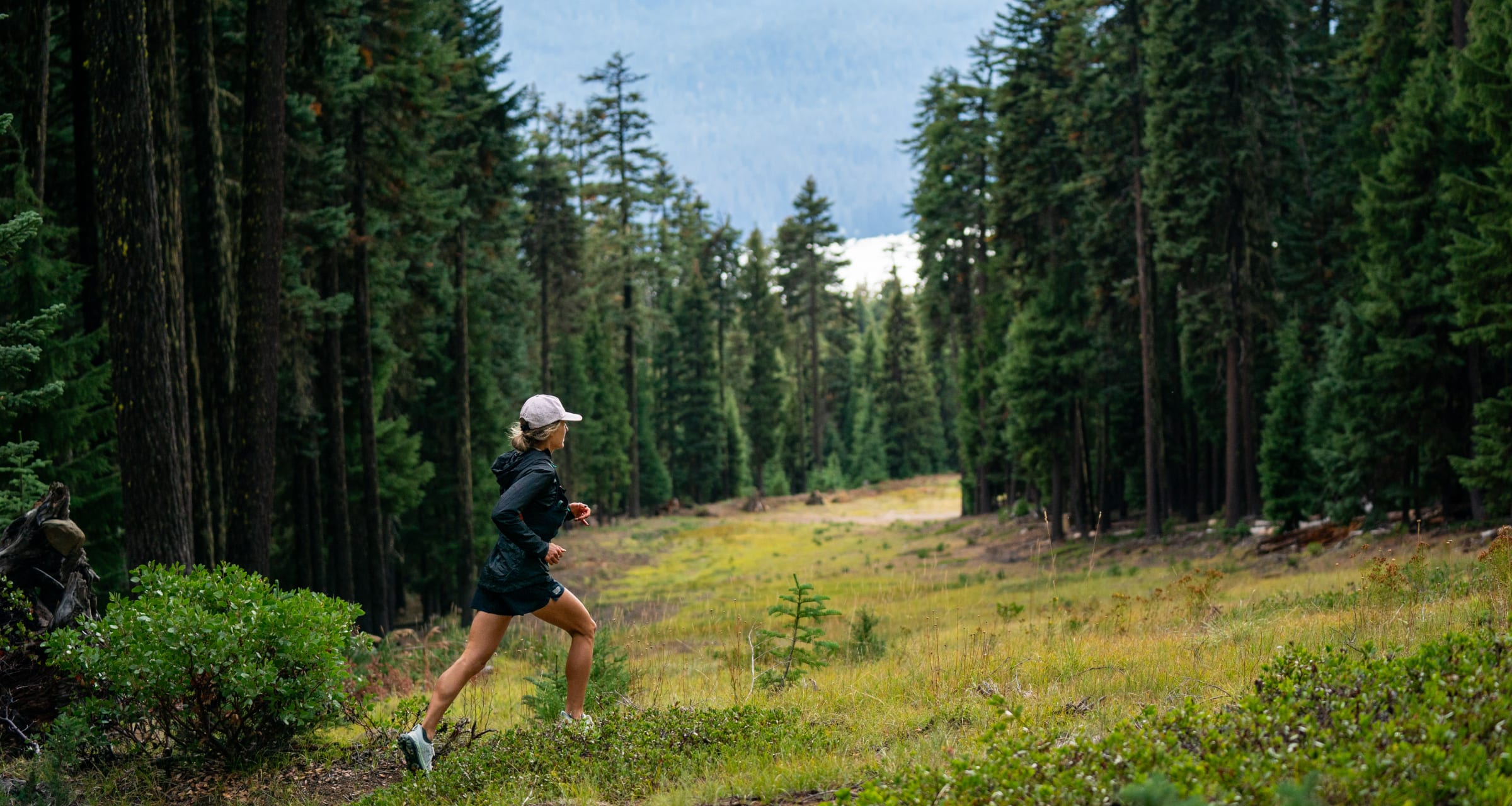 Ragnar Trail South Cascades