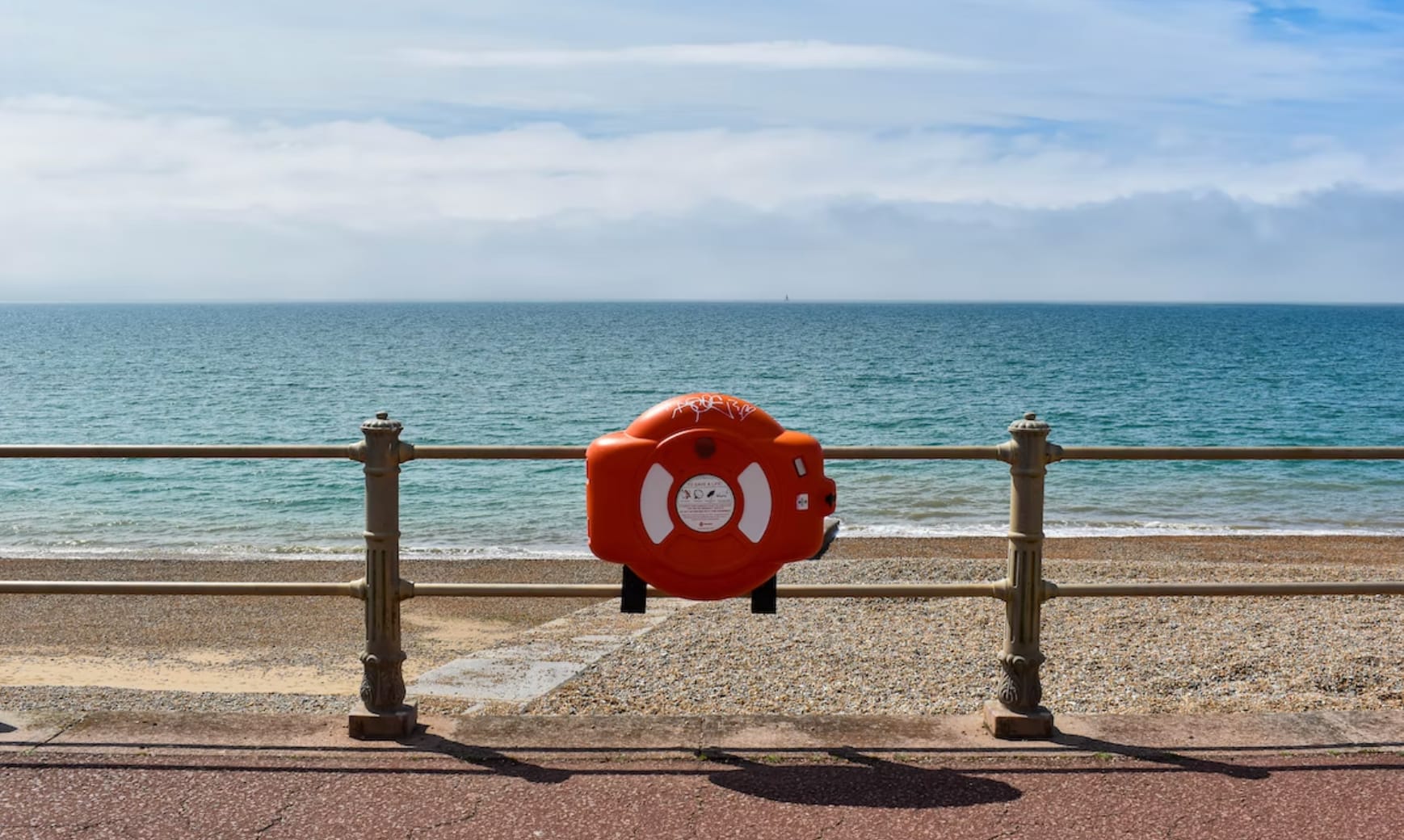Hastings Seafront 10k