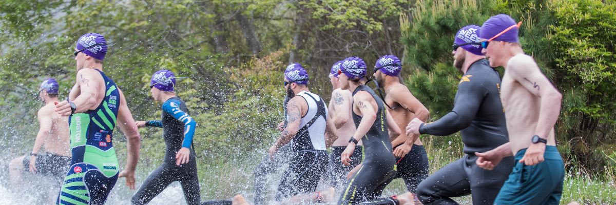 Wellfleet Sprint Triathlon