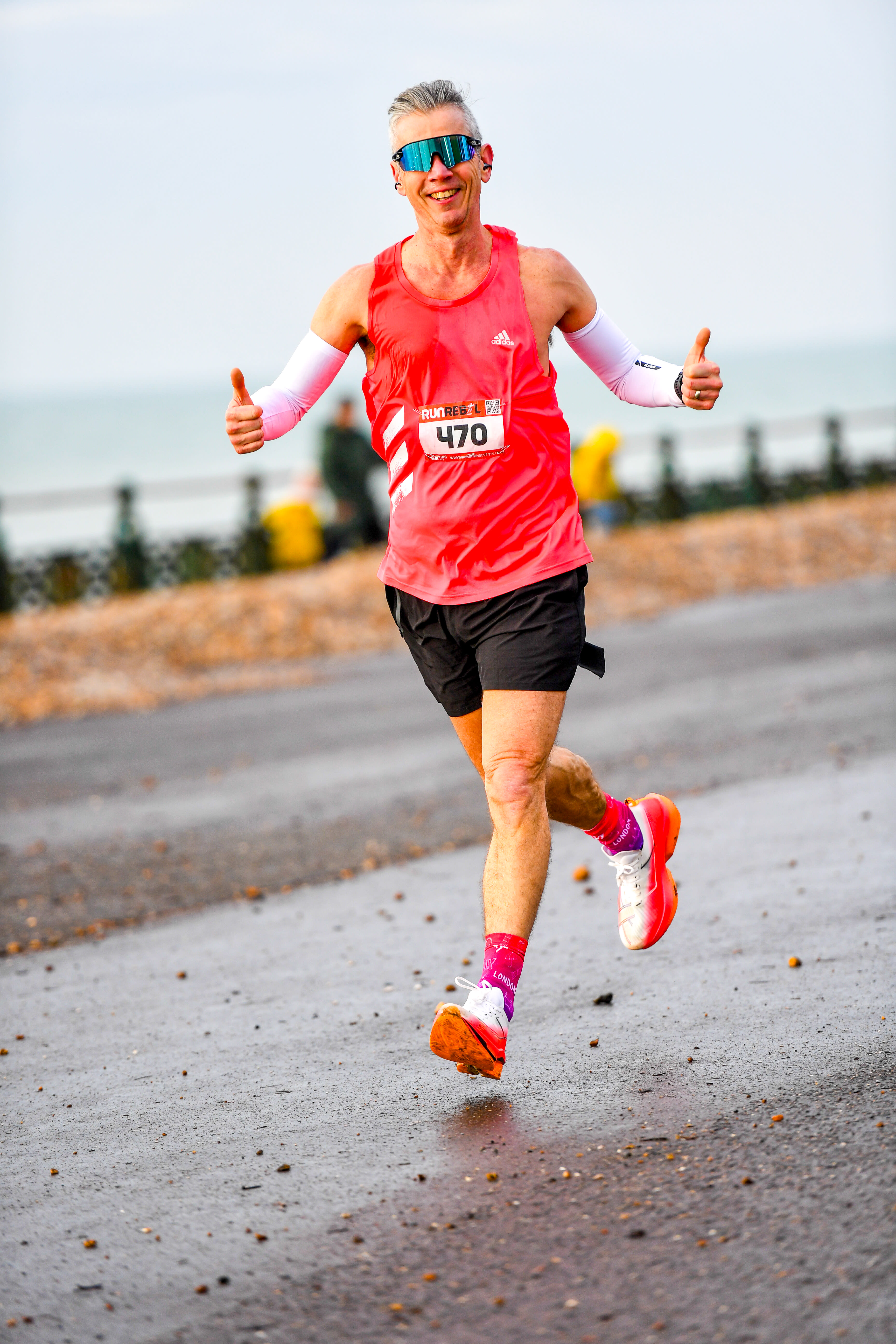 BrighTEN Seafront Run 2027 (Brighton) 