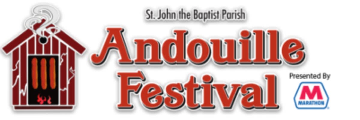 50th Annual Andouille Run/Walk