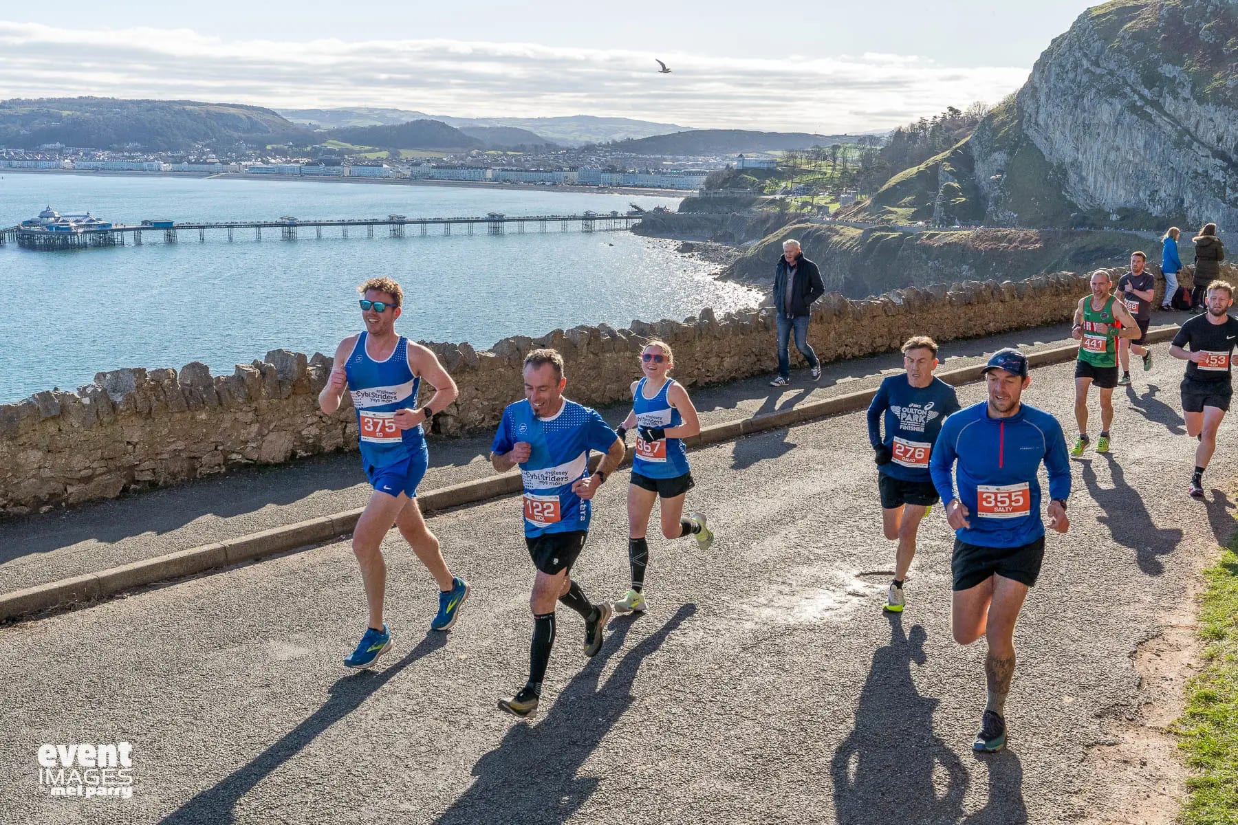 Nick Beer Llandudno 10K 2027