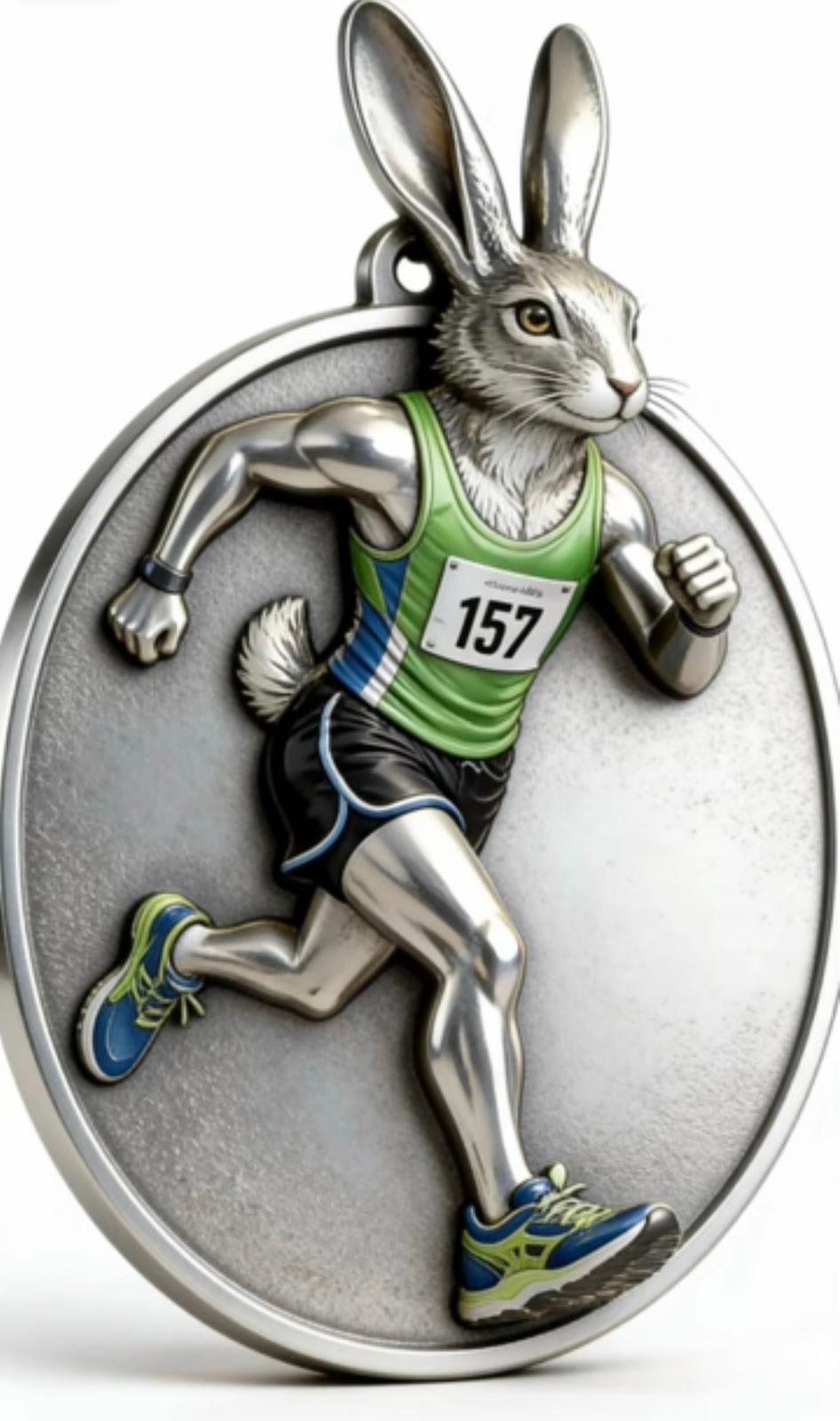 Catch Me If You Can - Northampton