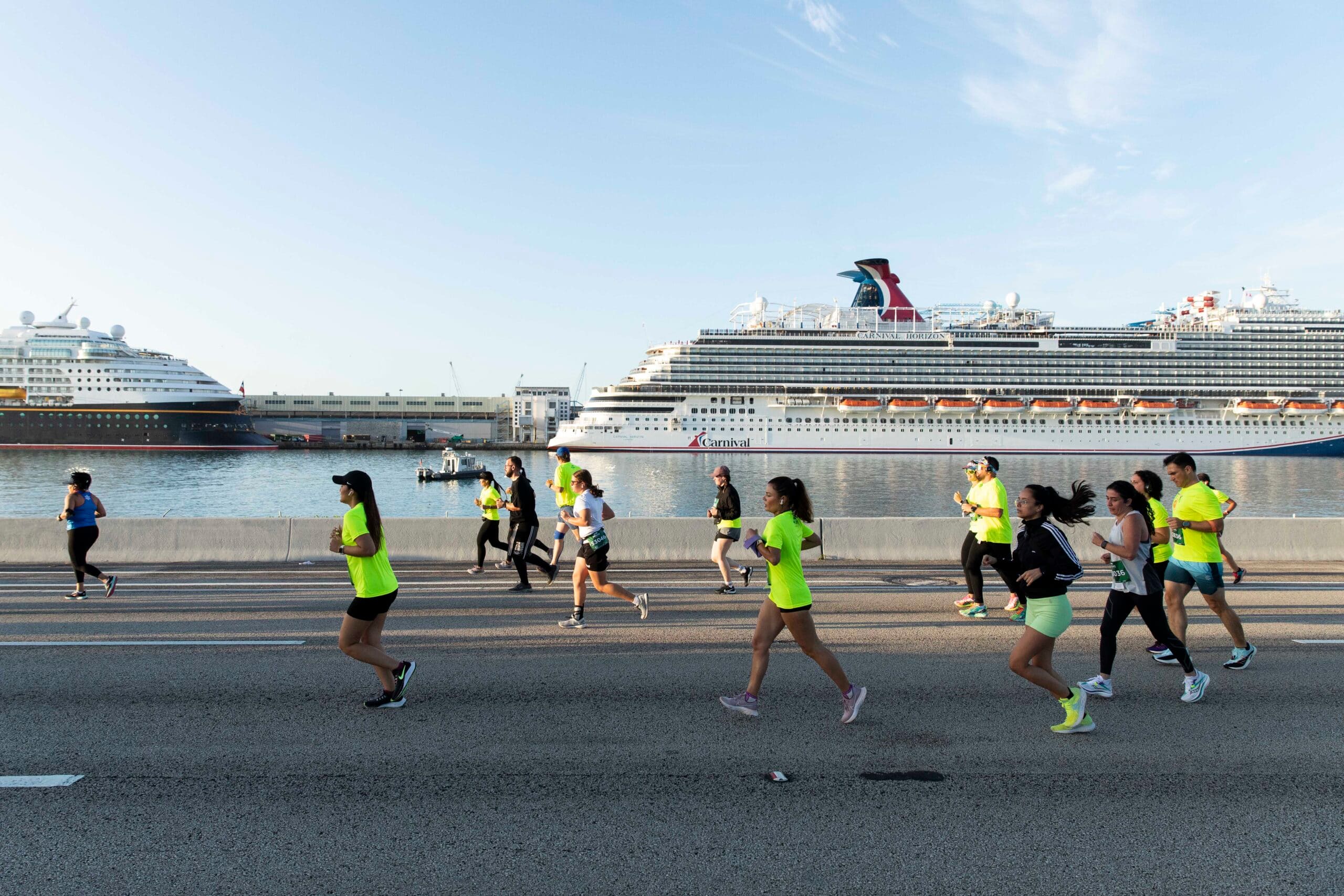 2027 Life Time Miami Tropical 5K