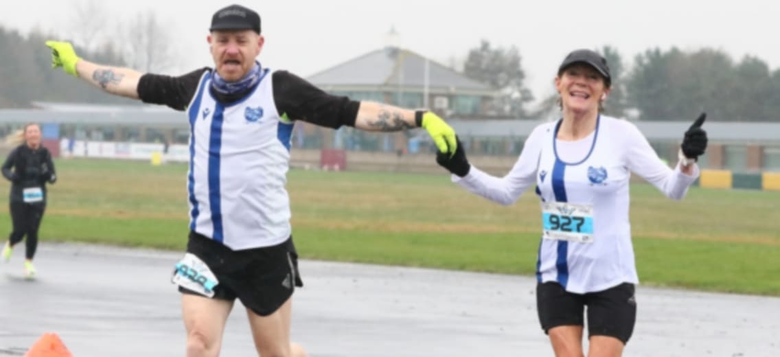 Running GP Croft Motor Circuit November 2026