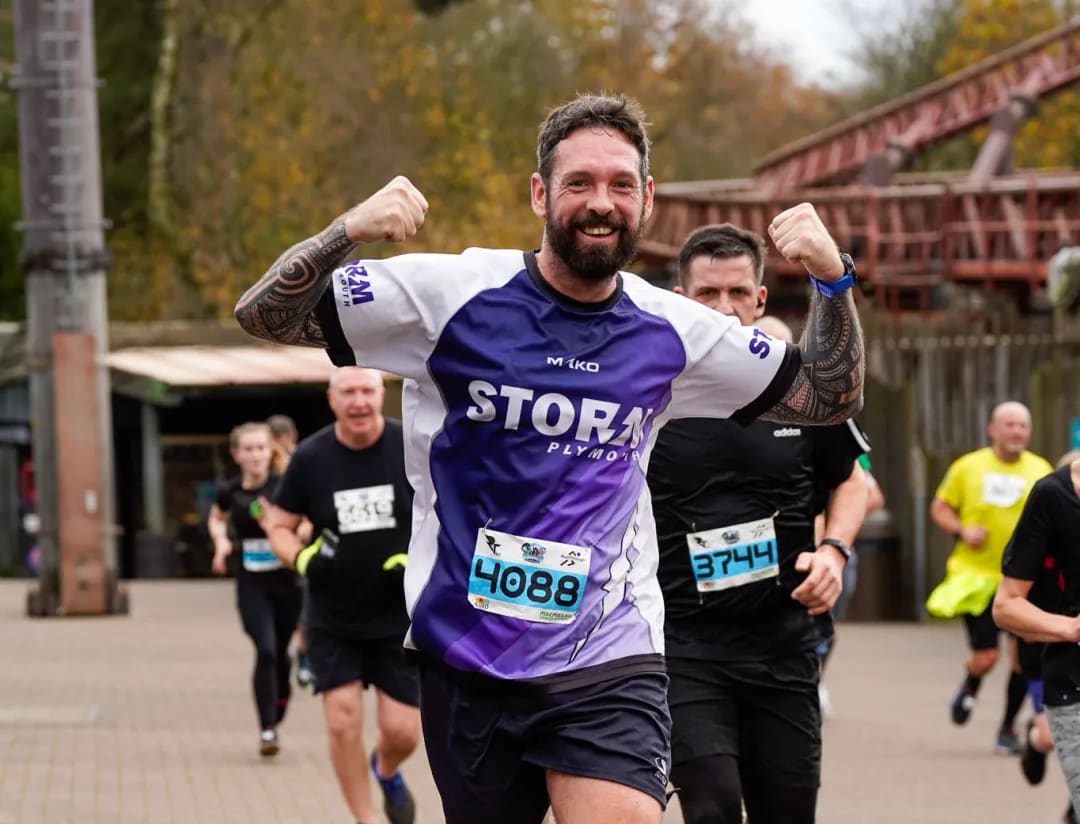 Run Alton Towers 10k, 5k & Junior Race November 2026