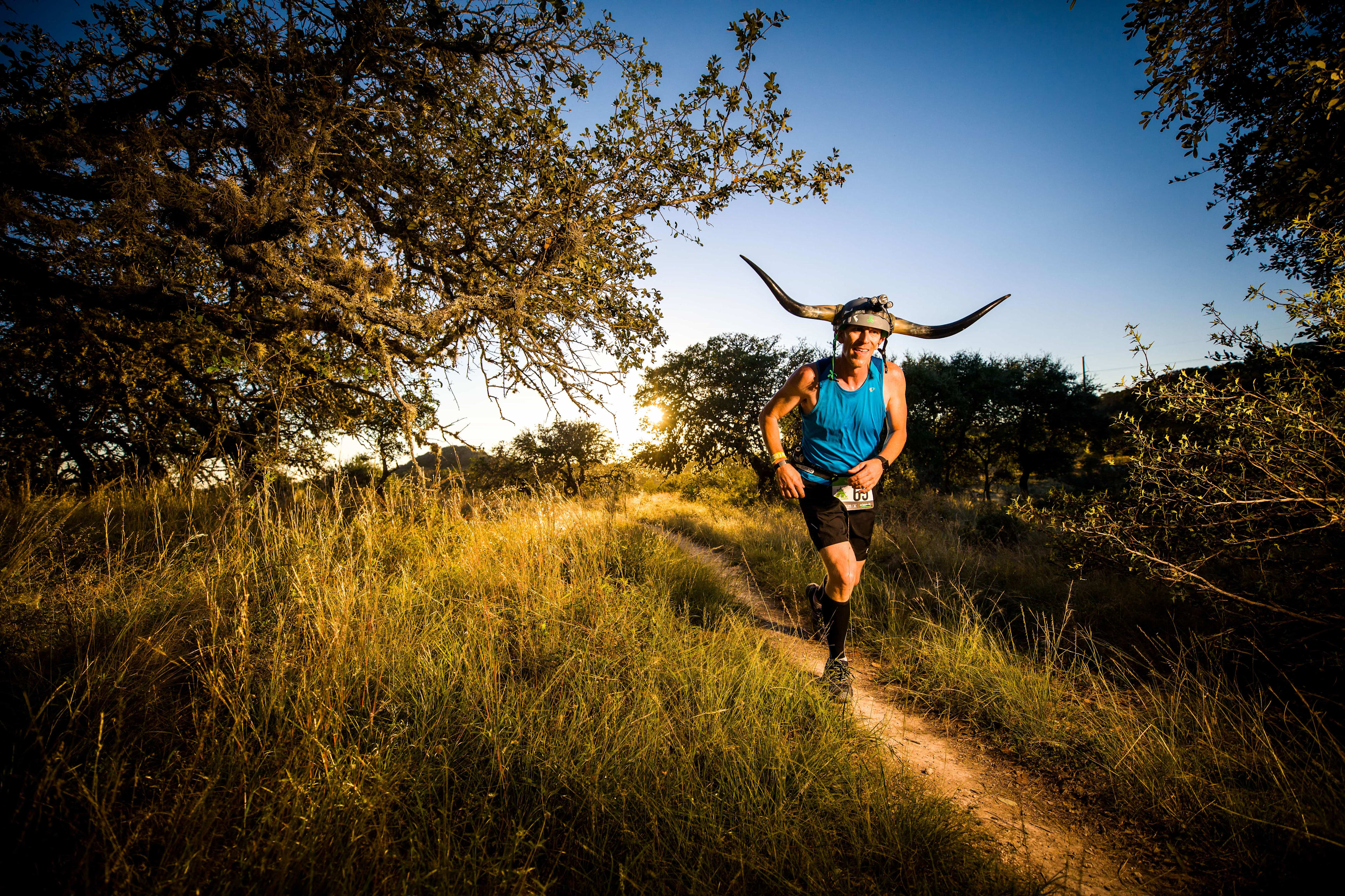 Ragnar Trail Texas Hill Country