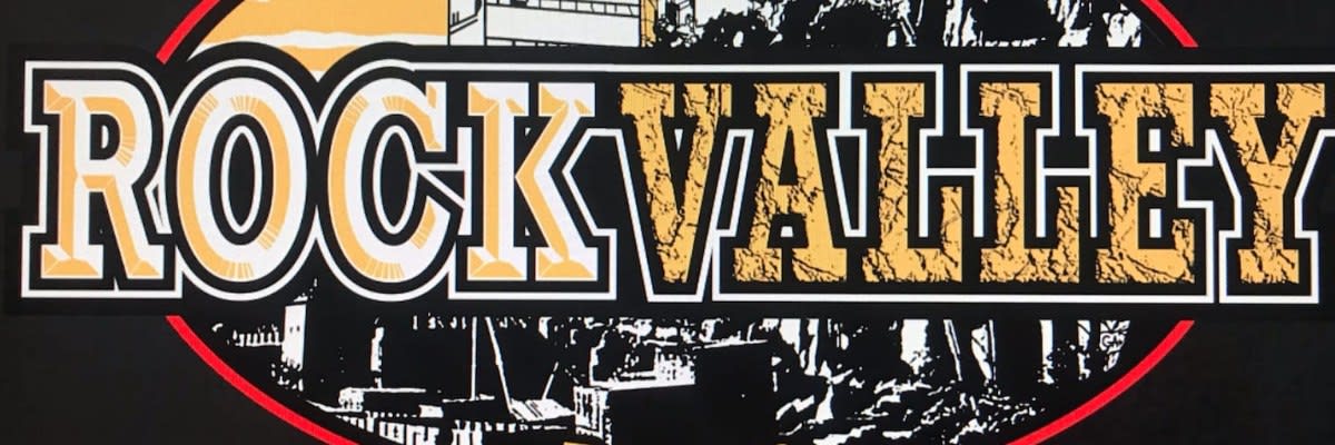 Rock Valley Run - 4.5 Miler