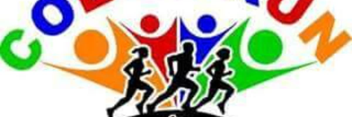 Brittany's Project Color Run