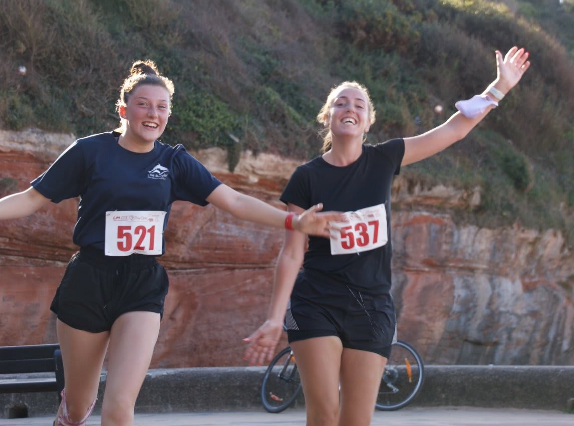 Bradleys Exmouth 5k & 10k - Spring