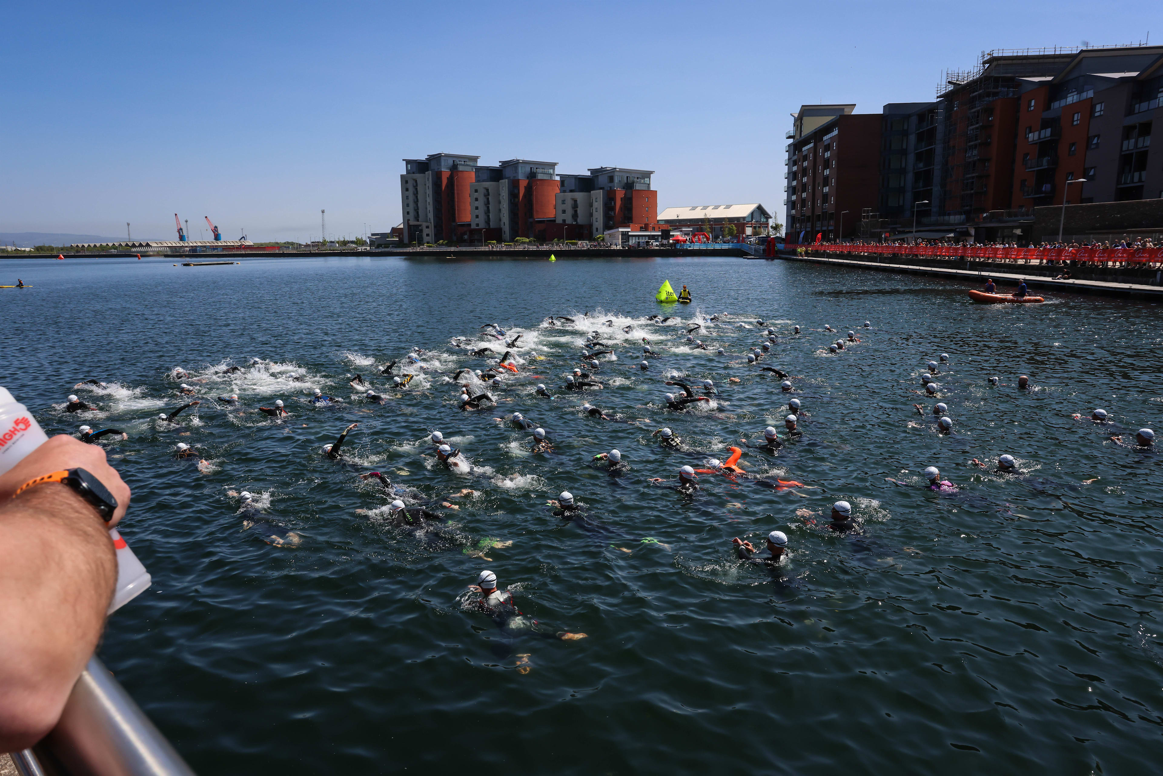 Swansea Swim 2025