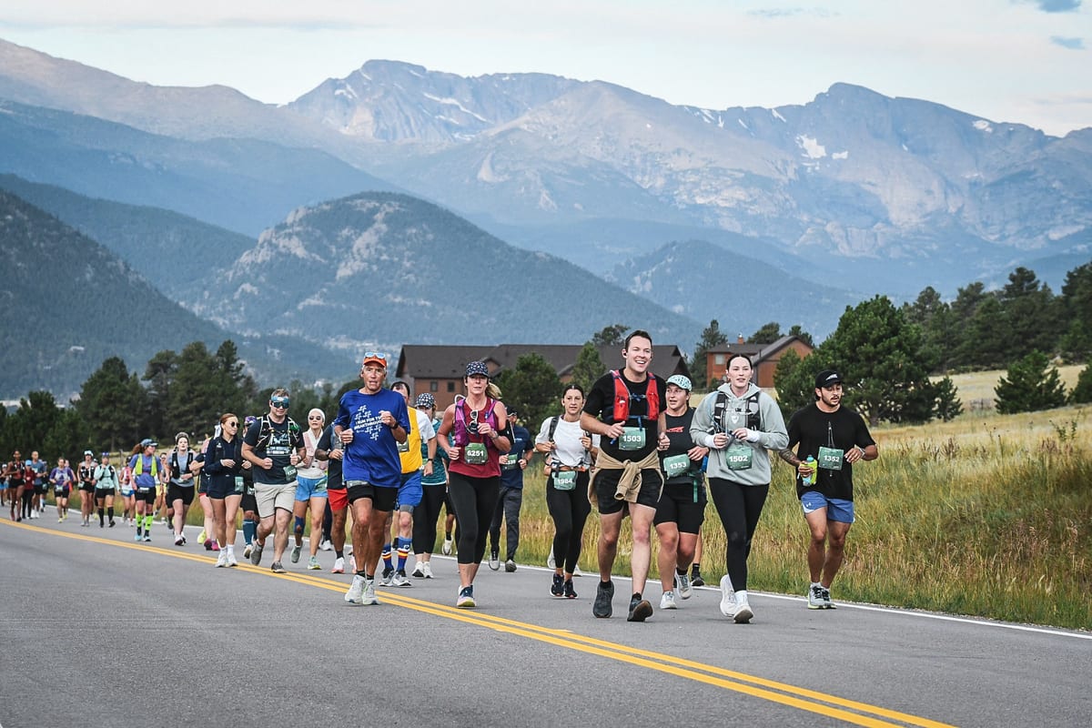 Volunteer at Rocky Mountain 2026