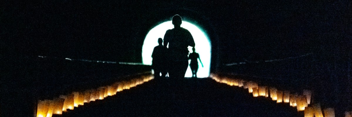 Path of the Flood Historic Races