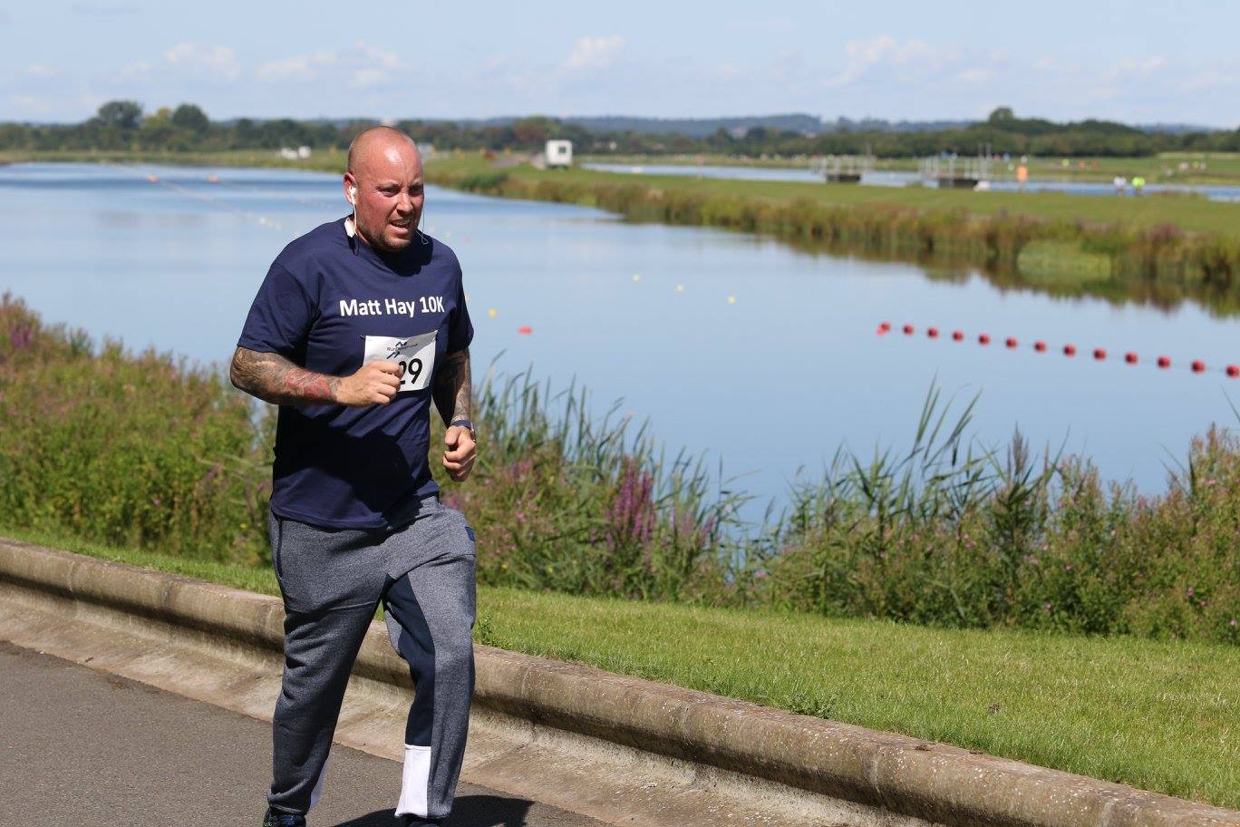 Dorney Triathlon June 2025