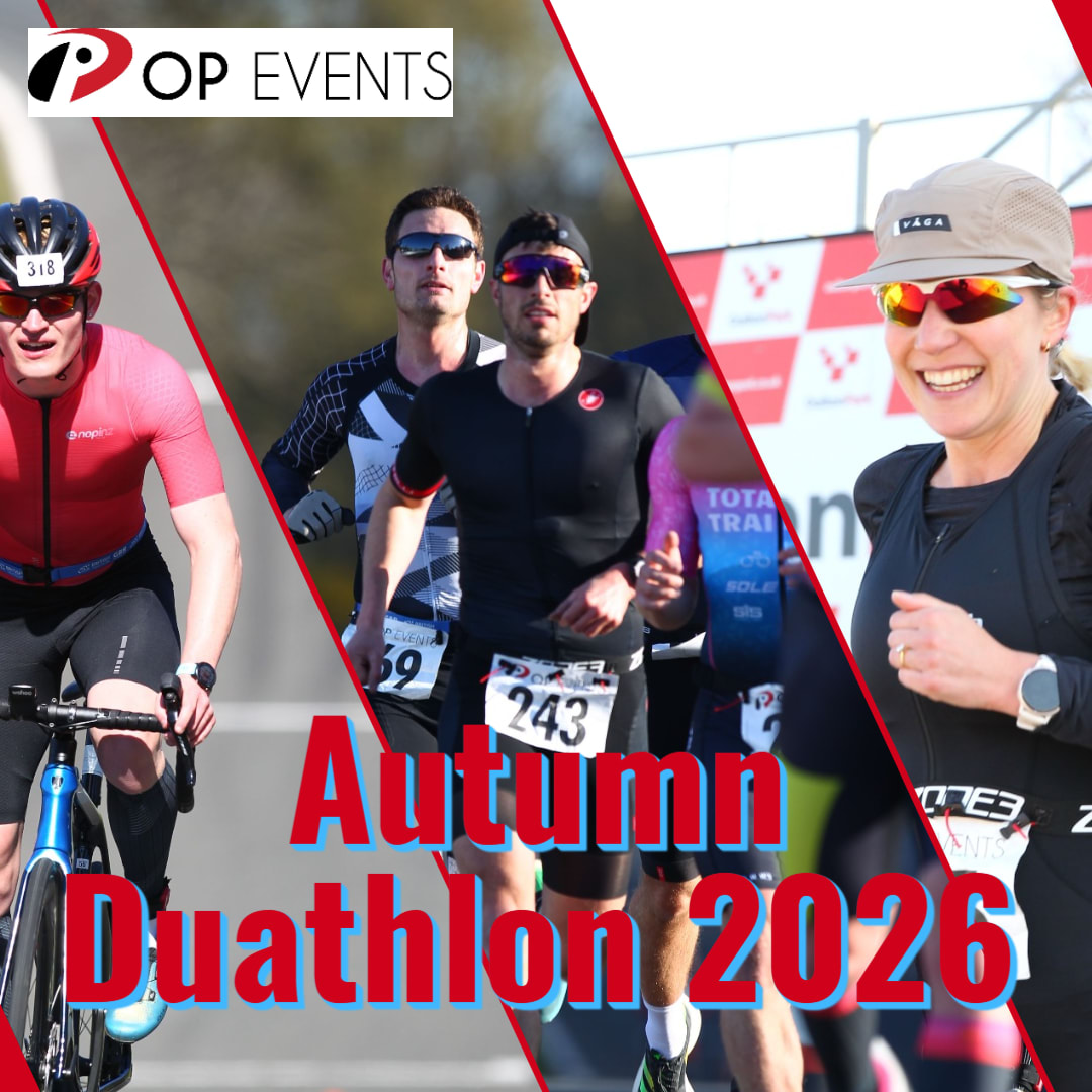 Oulton Park Autumn Duathlon 2024