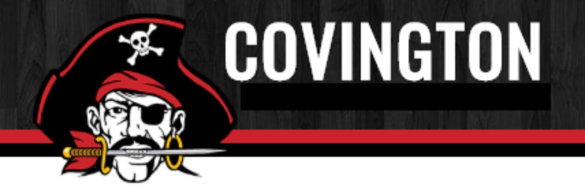 Covington Buccaneer FOE 3998 Invitational