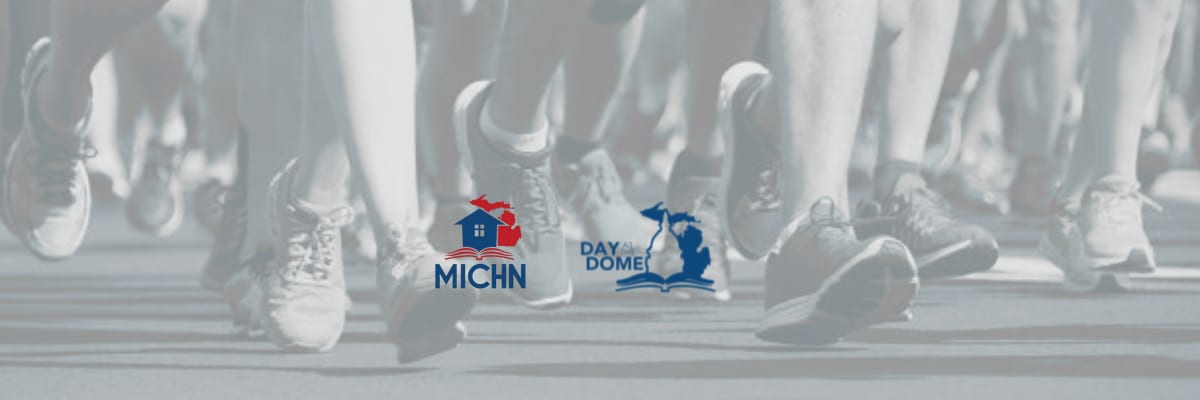 MiCHN 5K & 1-mile run/walk