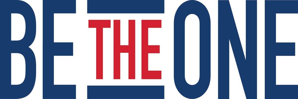Be The One Run