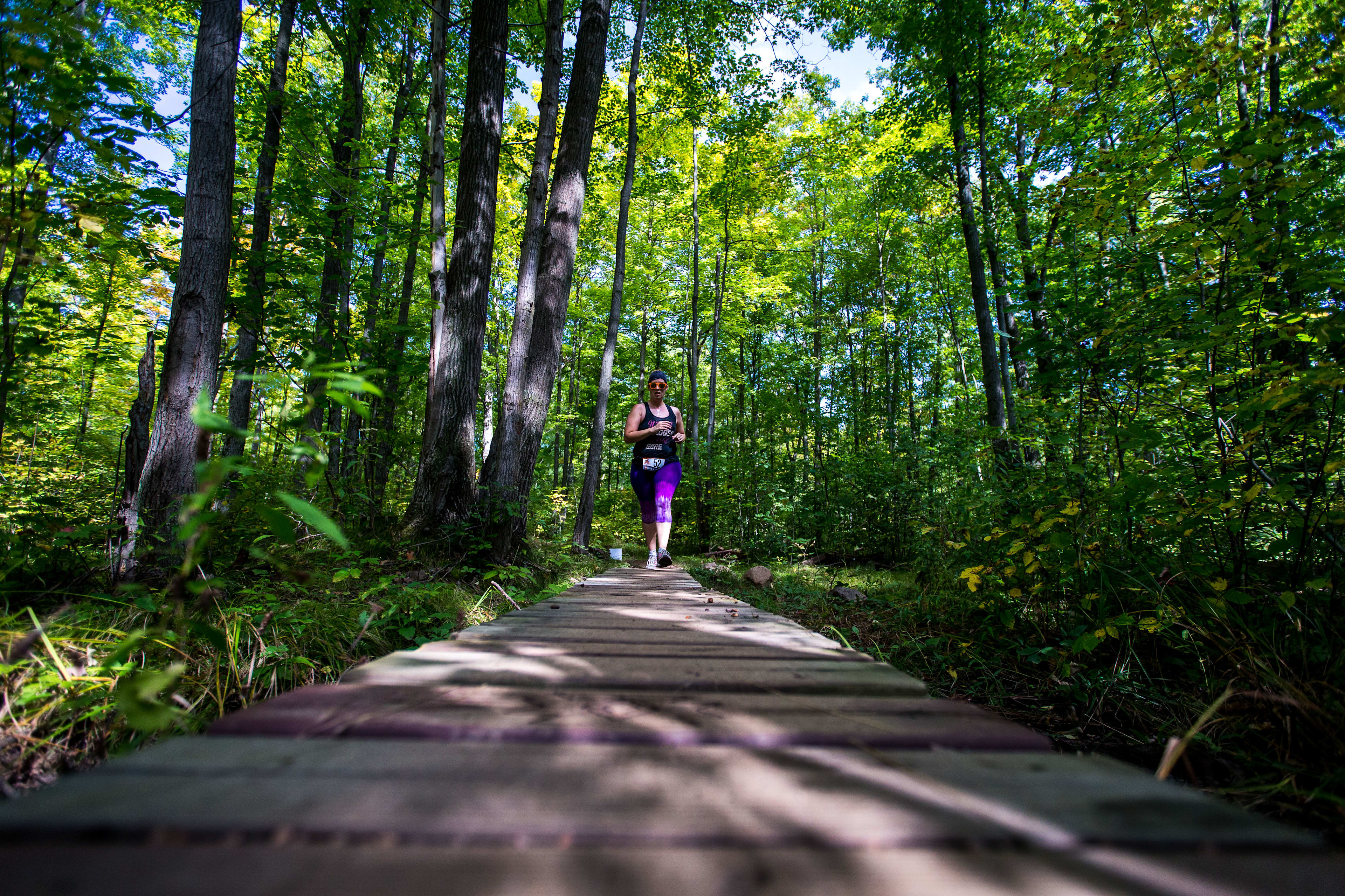 Ragnar Trail Vermont