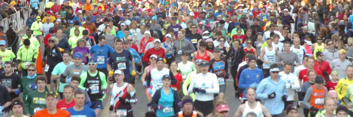 TKCA Race to Change Destinies 5K Run/Walk