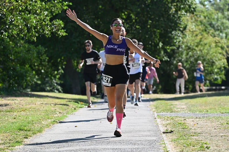 Windsor & Eton 10km