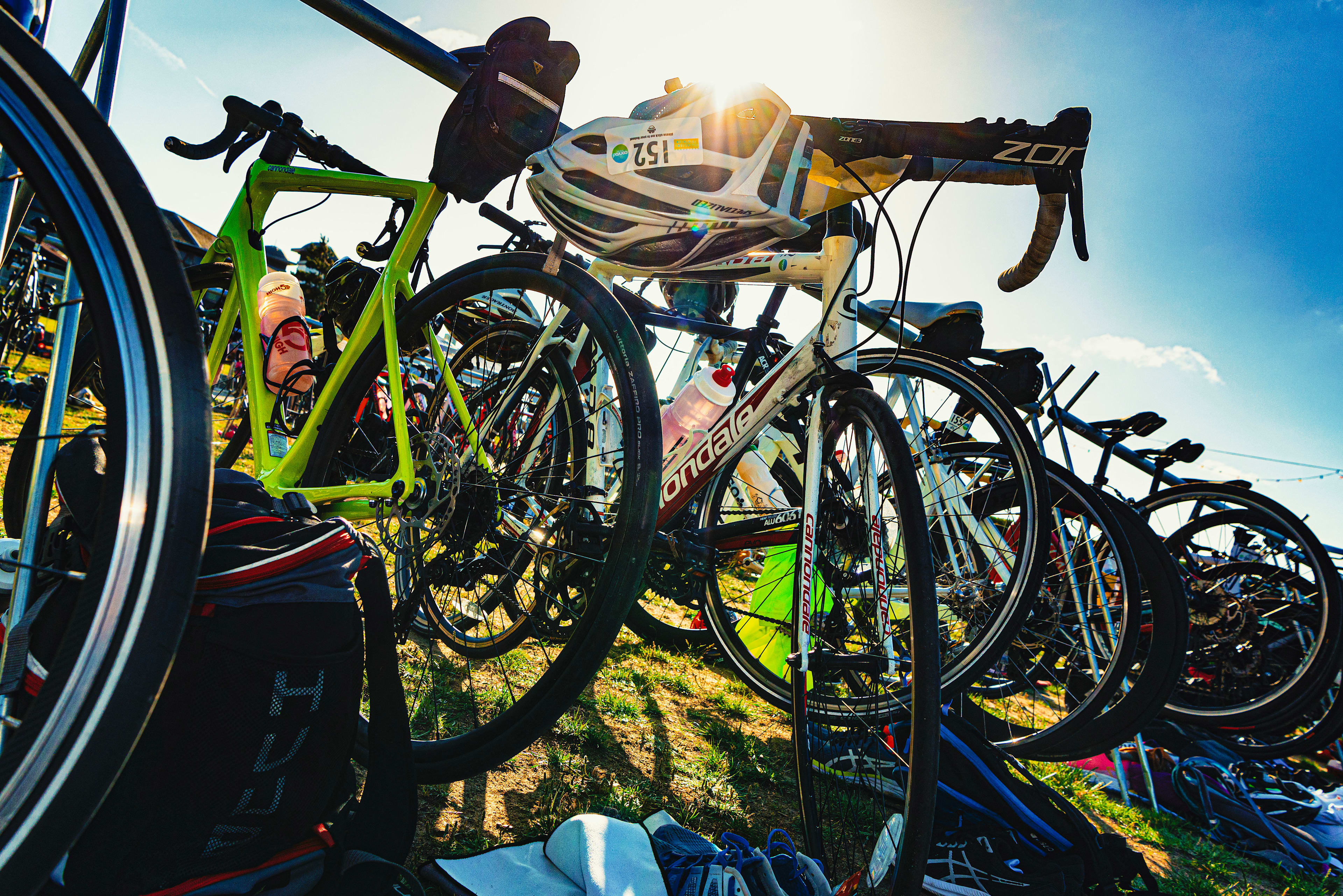 The Felixstowe Triathlon 2026