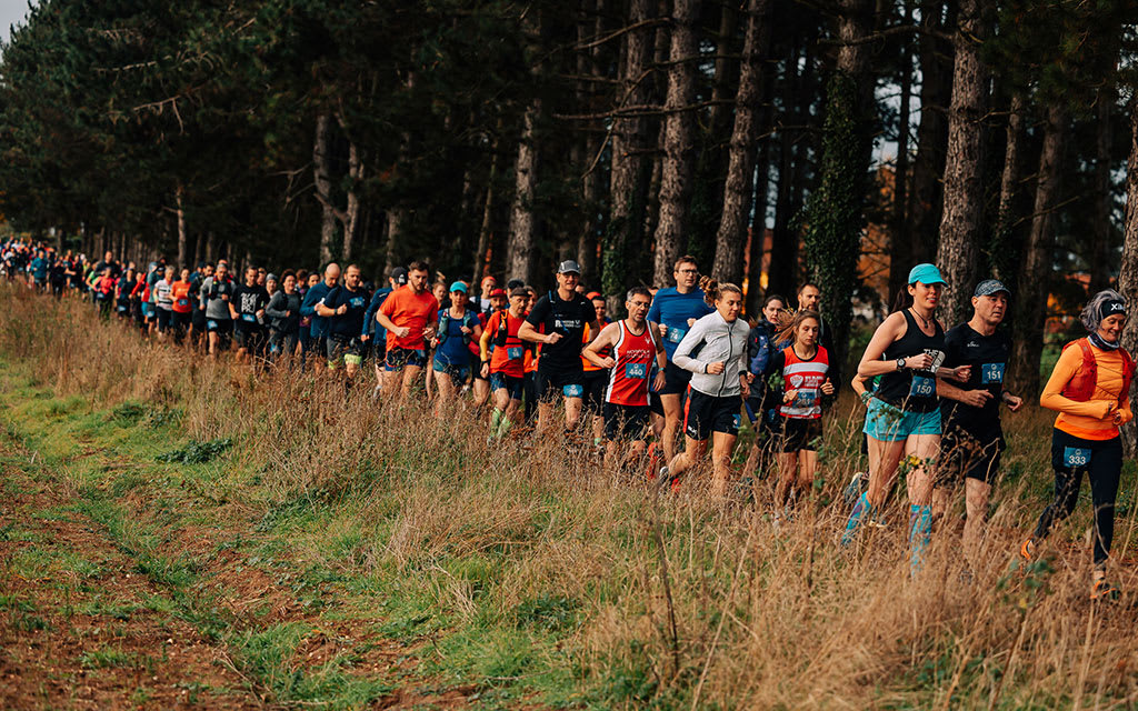 The Maverick Suffolk Gravel 2026