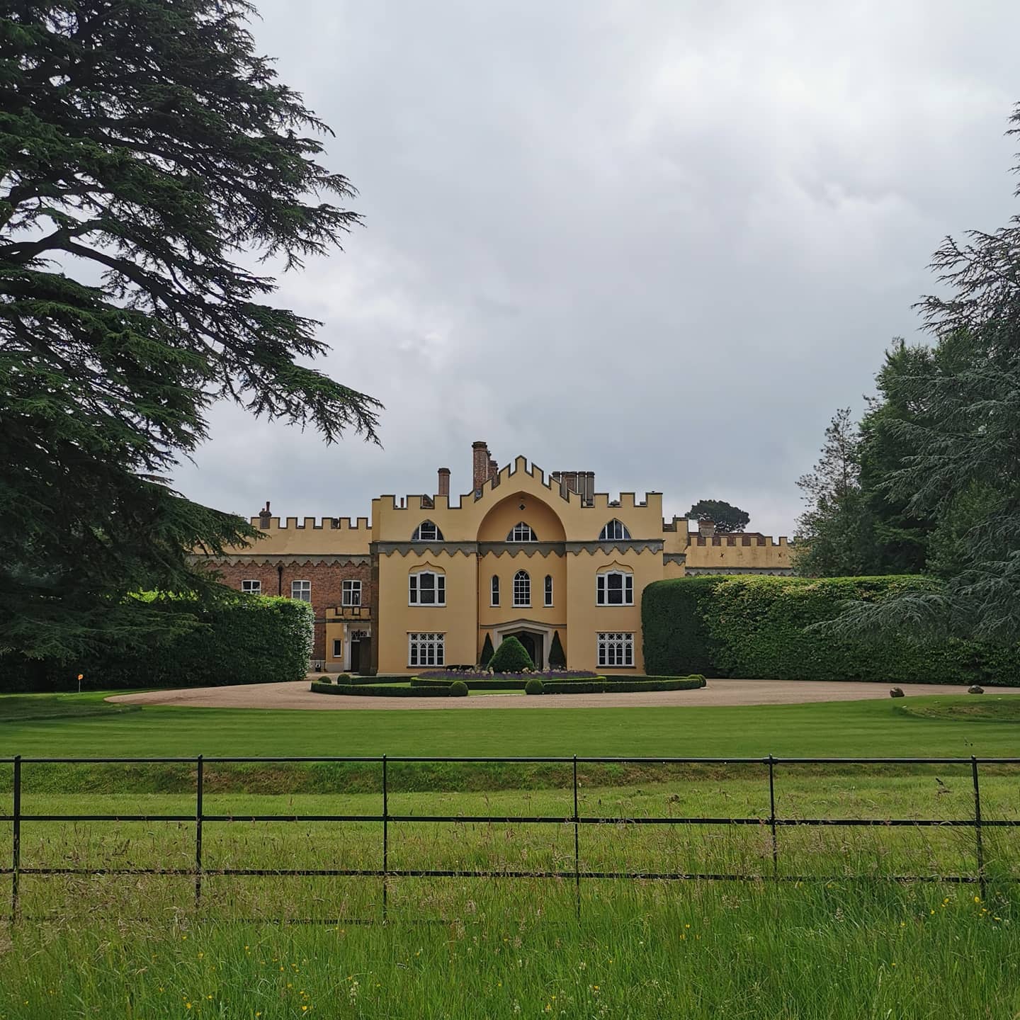 Great Missenden Explore - Guided Run - 10 miles