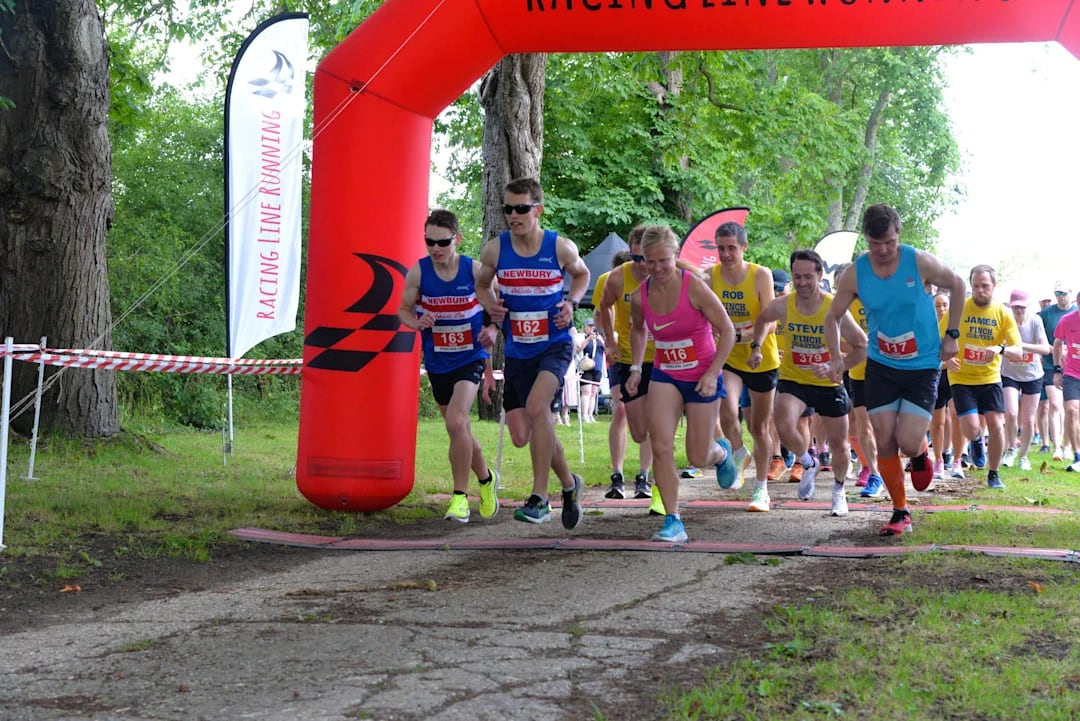 Renegade 10km
