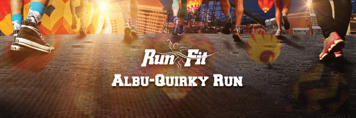 ABQ MUSEUM DASH