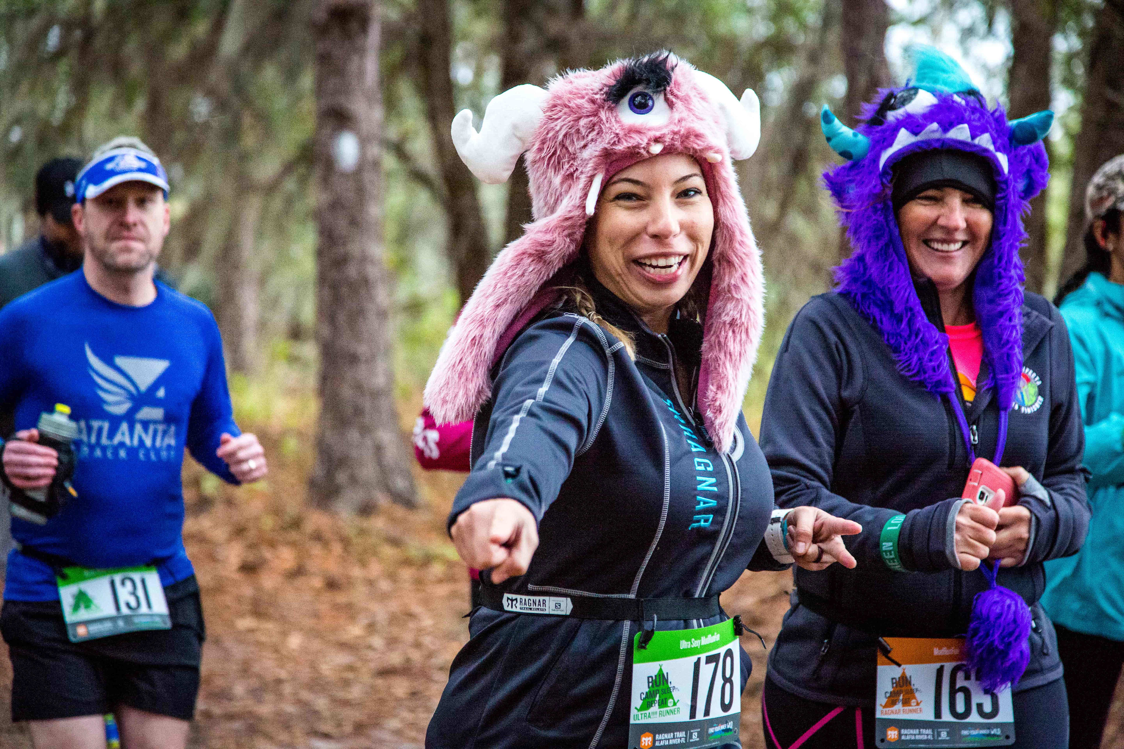 Ragnar Trail Florida