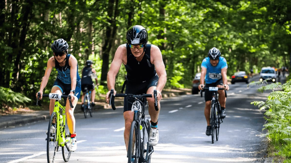 North Wales Triathlon & Aquathlon July 2026