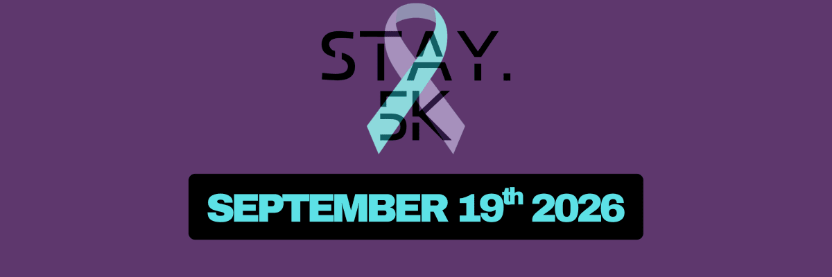 Stay. 5k