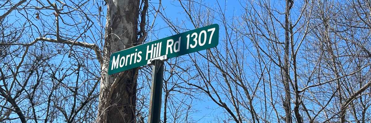 Morris Hill Meltdown